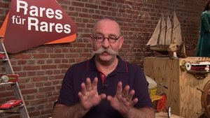Bares für Rares Odcinek 64
