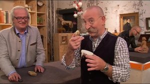 Bares für Rares Odcinek 4
