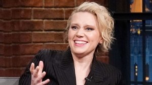 Late Night with Seth Meyers Odcinek 38