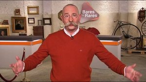 Bares für Rares Odcinek 8