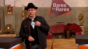 Bares für Rares Odcinek 118