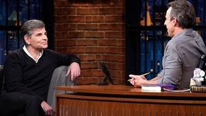 Late Night with Seth Meyers Odcinek 37