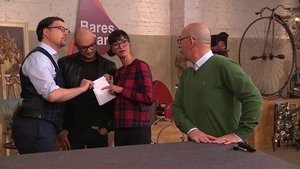 Bares für Rares Odcinek 165