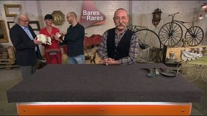 Bares für Rares Odcinek 55