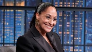 Late Night with Seth Meyers Odcinek 40