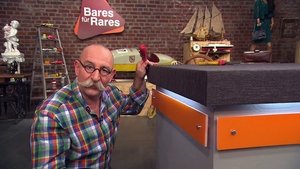 Bares für Rares Odcinek 35