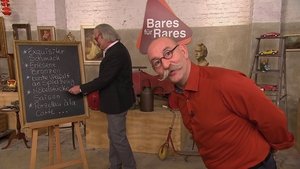 Bares für Rares Odcinek 129