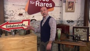Bares für Rares Odcinek 9
