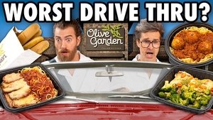 Good Mythical Morning Odcinek 57