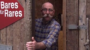 Bares für Rares Odcinek 36