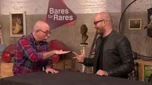 Bares für Rares Odcinek 203