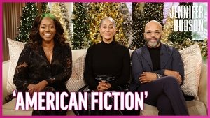 The Jennifer Hudson Show Odcinek 49