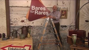 Bares für Rares Odcinek 89