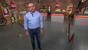 Bares für Rares Odcinek 65