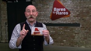 Bares für Rares Odcinek 6