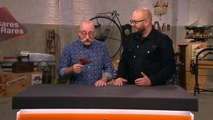 Bares für Rares Odcinek 177