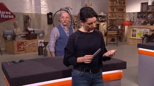 Bares für Rares Odcinek 71