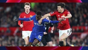 Match of the Day Odcinek 17