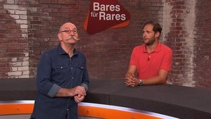 Bares für Rares Odcinek 184