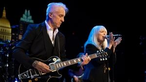 Austin City Limits Odcinek 9