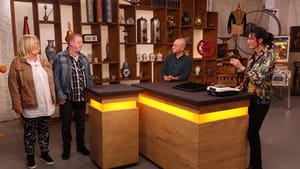 Bares für Rares Odcinek 1