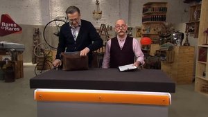 Bares für Rares Odcinek 75