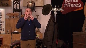 Bares für Rares Odcinek 33