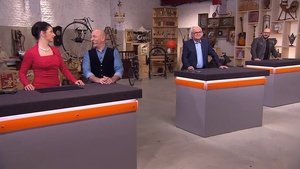 Bares für Rares Odcinek 91