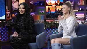 Watch What Happens Live with Andy Cohen Odcinek 197