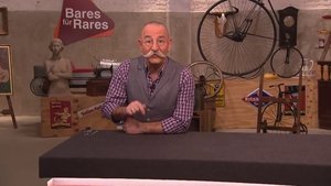 Bares für Rares Odcinek 91