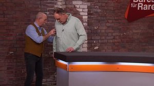 Bares für Rares Odcinek 37