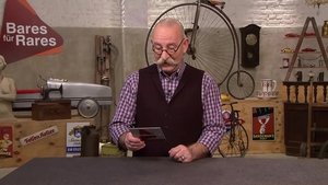 Bares für Rares Odcinek 71
