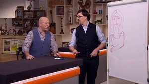 Bares für Rares Odcinek 97