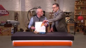 Bares für Rares Odcinek 79