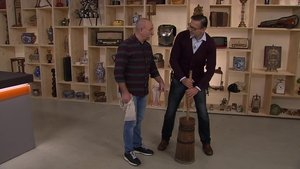 Bares für Rares Odcinek 62
