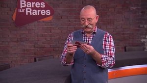 Bares für Rares Odcinek 66