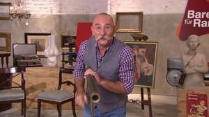Bares für Rares Odcinek 8