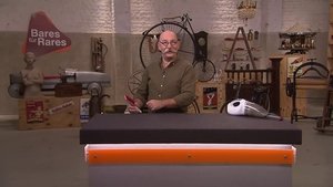 Bares für Rares Odcinek 44