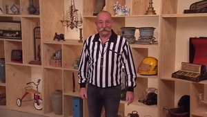 Bares für Rares Odcinek 77