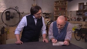 Bares für Rares Odcinek 63