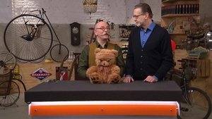 Bares für Rares Odcinek 53