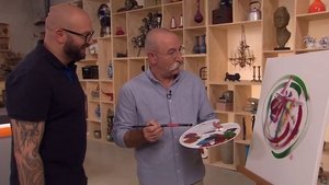 Bares für Rares Odcinek 18