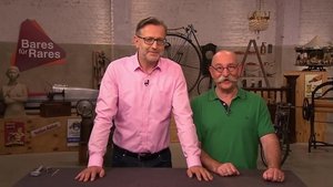 Bares für Rares Odcinek 231