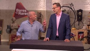 Bares für Rares Odcinek 19