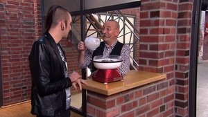 Bares für Rares Odcinek 55