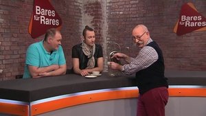 Bares für Rares Odcinek 4