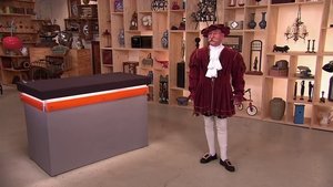 Bares für Rares Odcinek 99