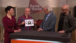 Bares für Rares Odcinek 3