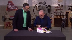 Bares für Rares Odcinek 54