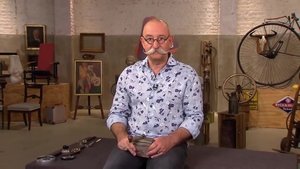 Bares für Rares Odcinek 213